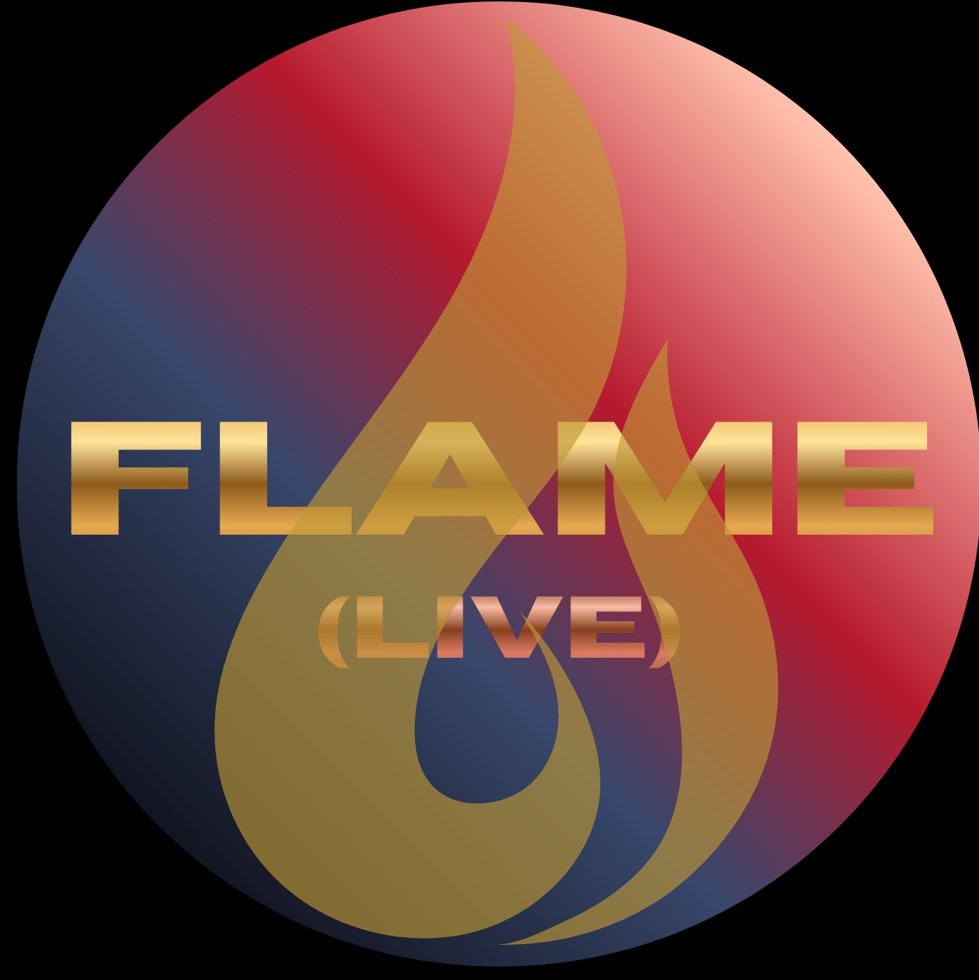 Flame (Live)